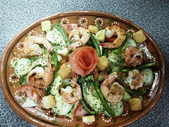 Claudia's Restaurant